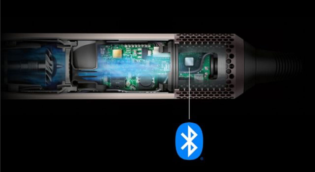 Win a Dyson Airwrap i.d.™