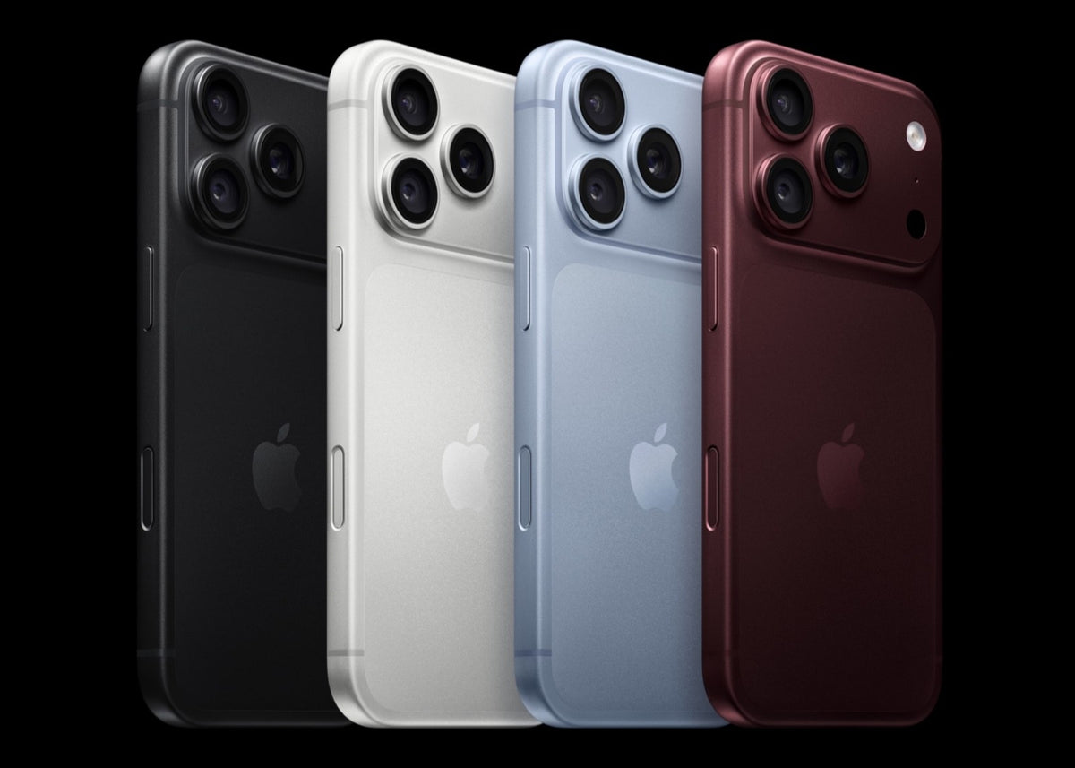 Win an iPhone 18 Pro Max