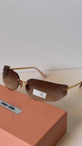 Miu Sunglasses
